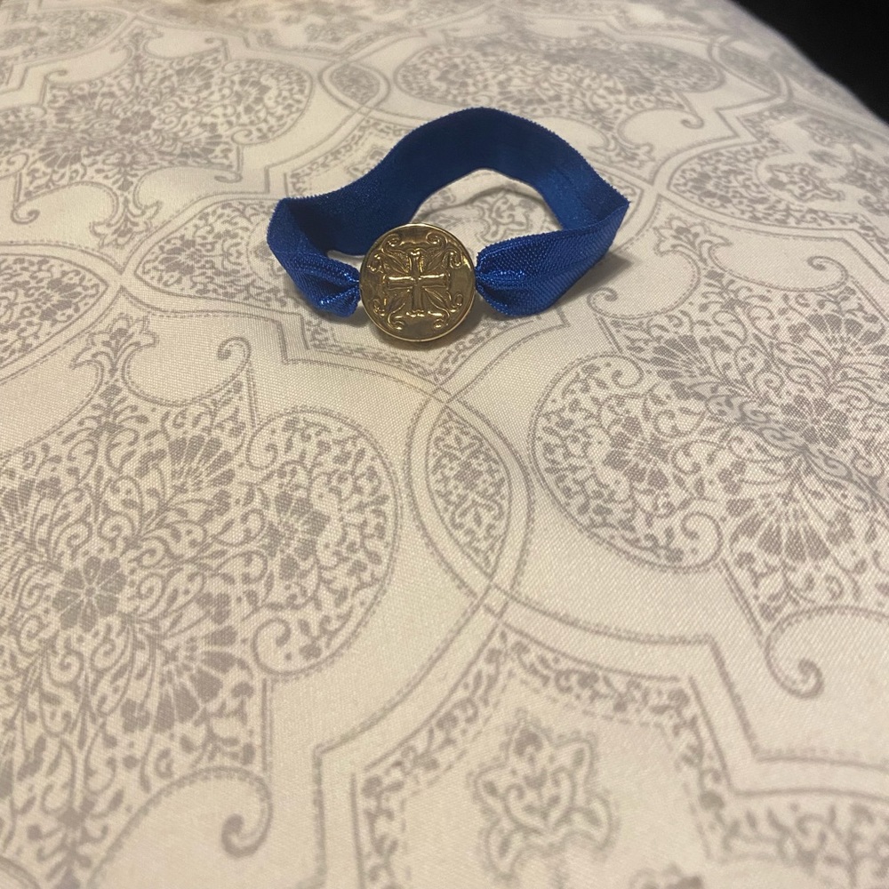 5/$10 | RC / RUSTIC CUFF | HAIR TIES/BRACELETS